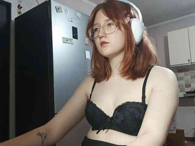 AcidCherry webcam