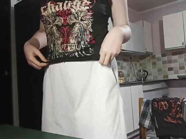 AcidCherry webcam