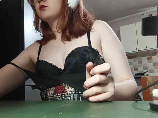AcidCherry webcam