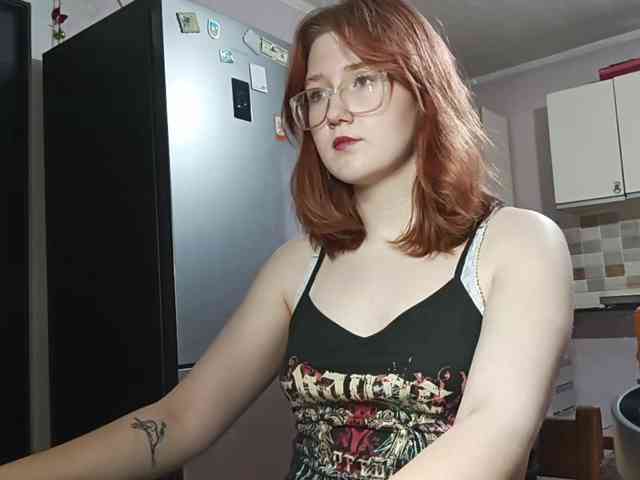AcidCherry webcam