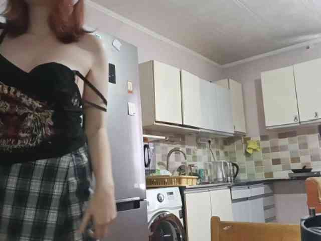 AcidCherry webcam