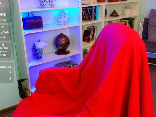 Pinky-Pie live cam on BongaCams