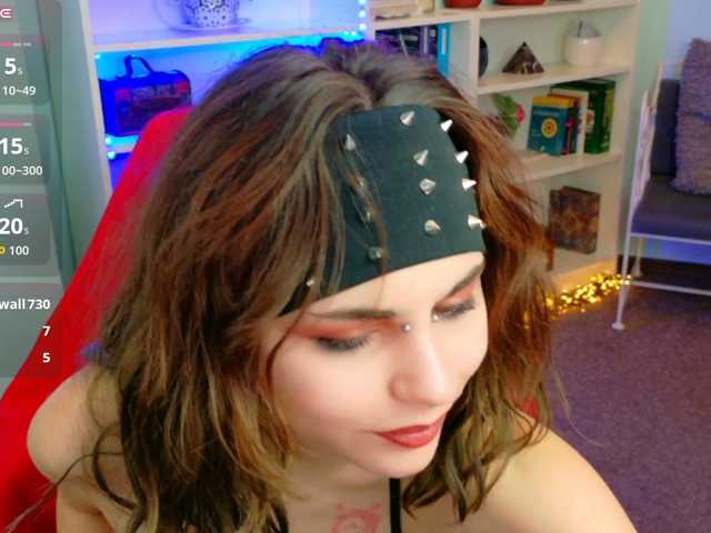 Pinky-Pie live cam preview