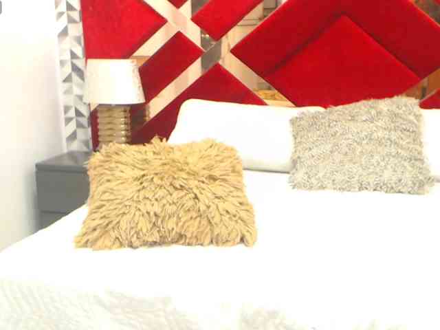 AnnHilton webcam