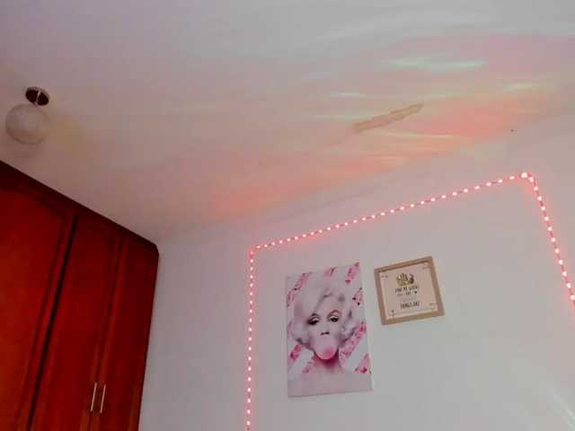 luna-dollie live cam on BongaCams