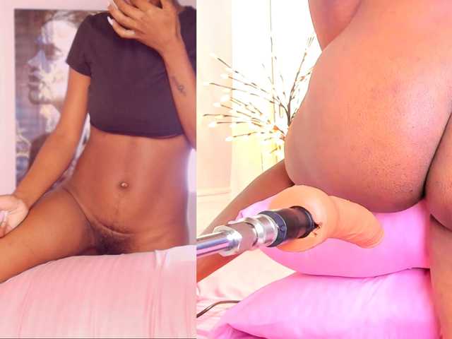 Spicy-Nyra, live now on BongaCams