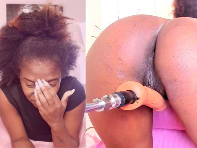 Spicy-Nyra, live now on BongaCams