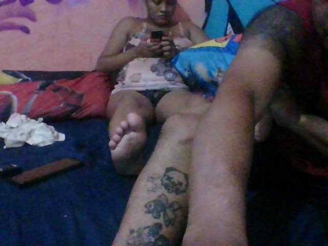 bad-boy-6 live cam on BongaCams