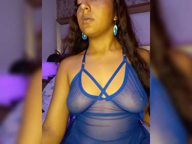 MysticalRose live cam on BongaCams
