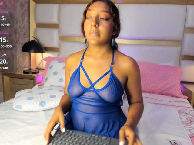MysticalRose live cam on BongaCams