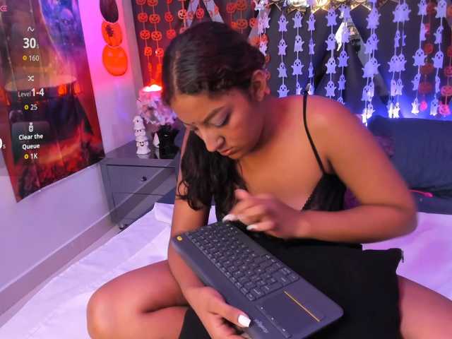 MysticalRose live cam on BongaCams