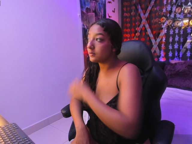 MysticalRose live cam on BongaCams