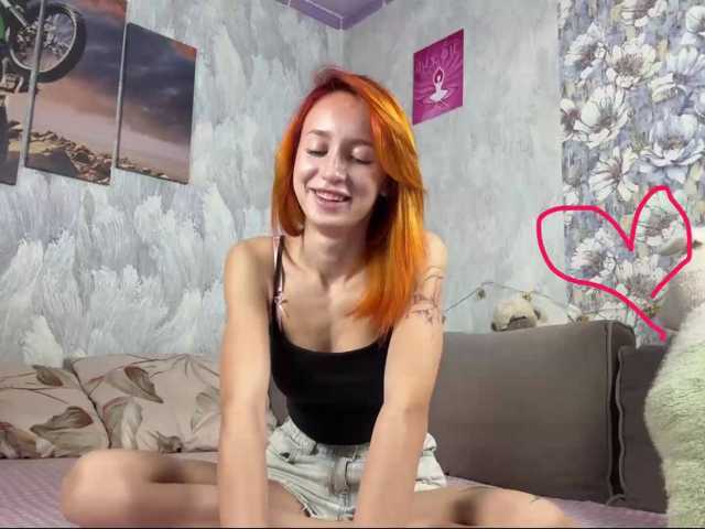 VidaPirkl live cam on BongaCams