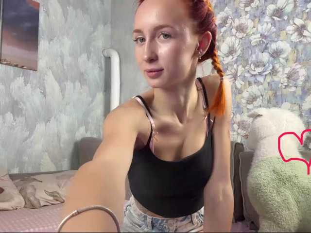 VidaPirkl live cam on BongaCams