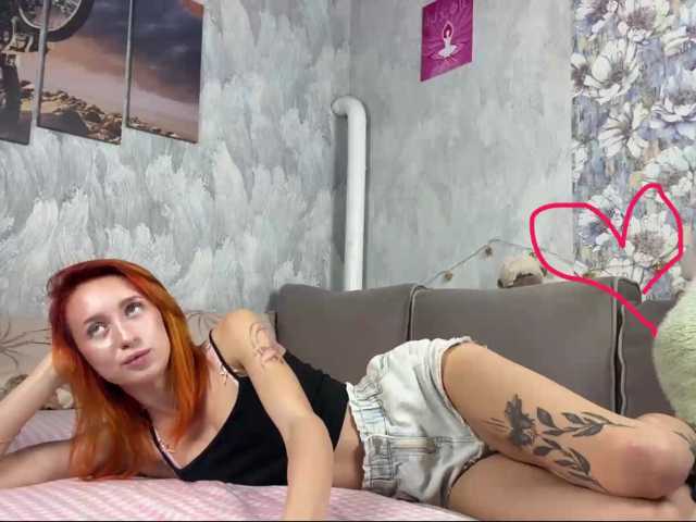 VidaPirkl live cam on BongaCams