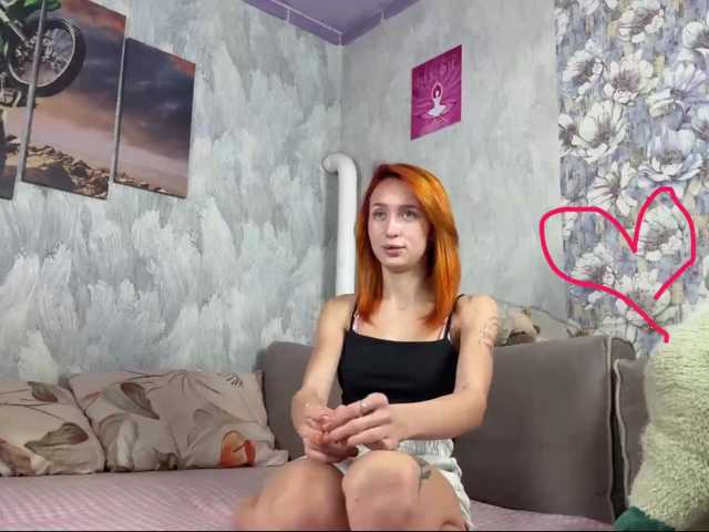 VidaPirkl live cam on BongaCams