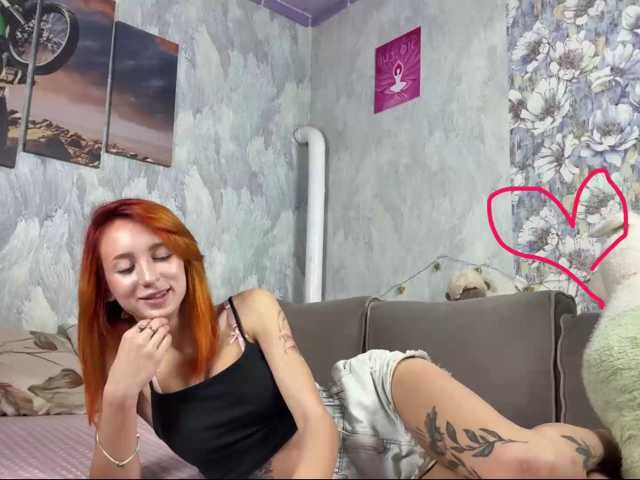 VidaPirkl live cam on BongaCams