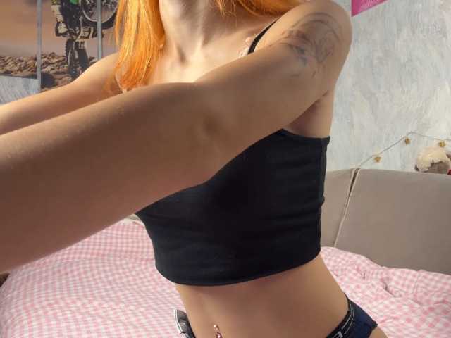 VidaPirkl live cam on BongaCams