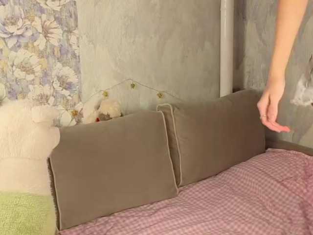 VidaPirkl live cam on BongaCams