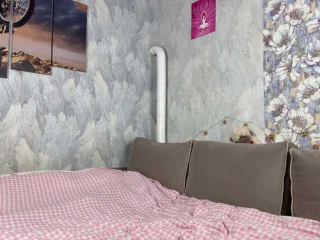 VidaPirkl live cam on BongaCams