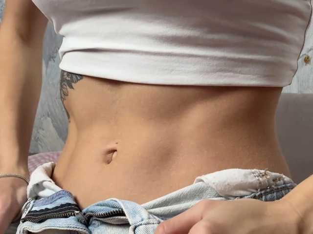 VidaPirkl live cam on BongaCams
