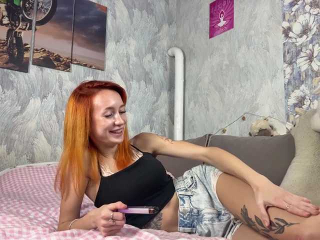 VidaPirkl live cam on BongaCams