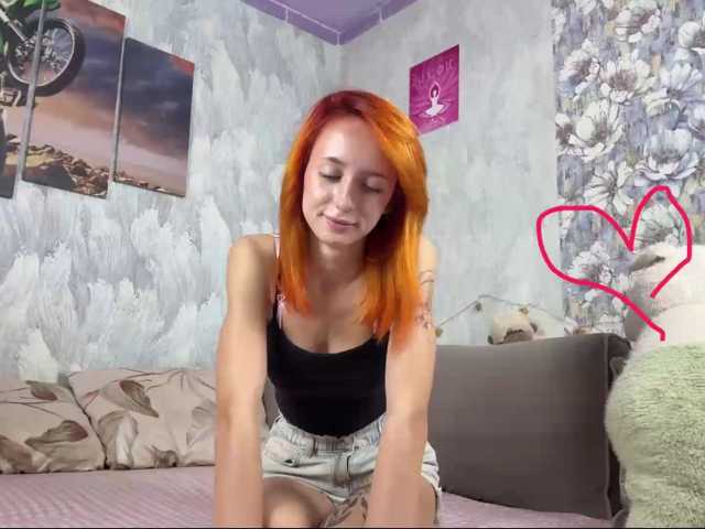 VidaPirkl live cam on BongaCams