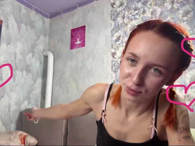 VidaPirkl live cam on BongaCams