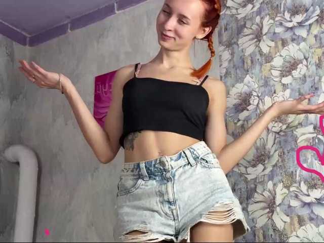 VidaPirkl live cam on BongaCams