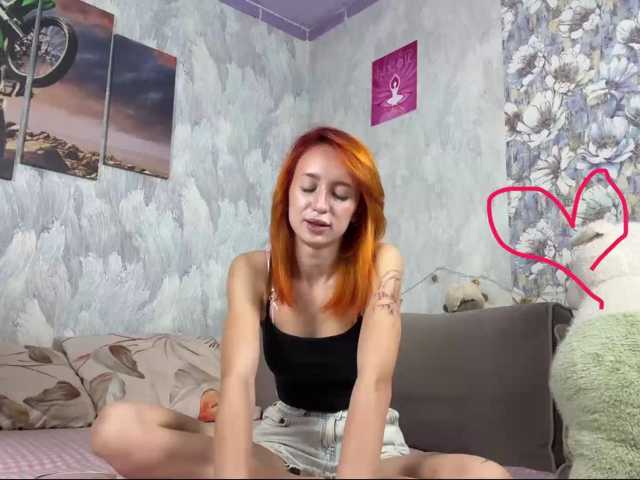 VidaPirkl live cam on BongaCams