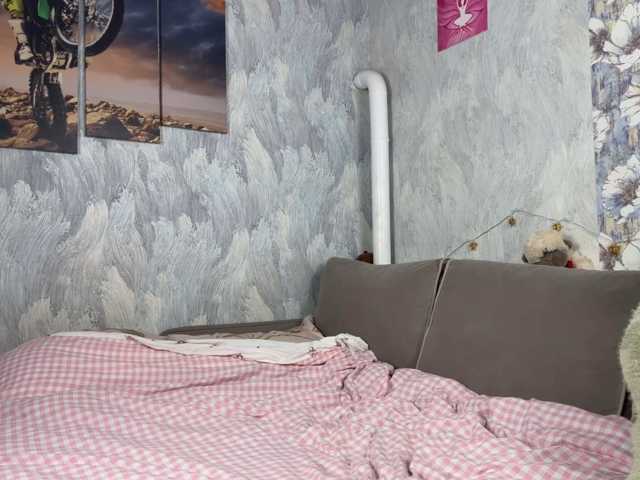 VidaPirkl live cam on BongaCams