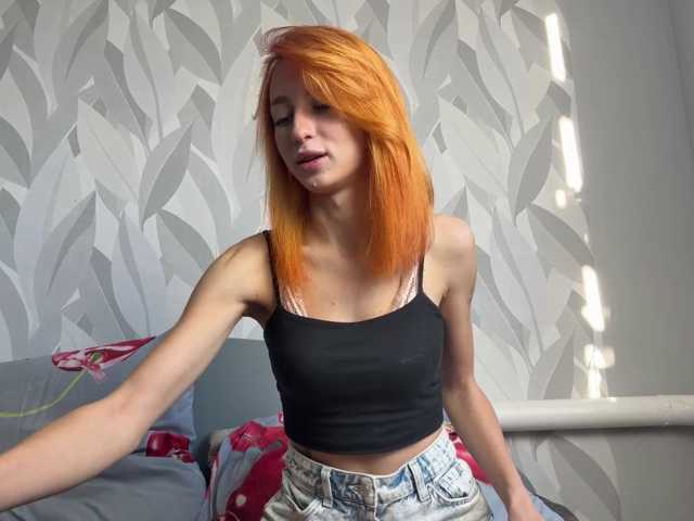 VidaPirkl live cam on BongaCams