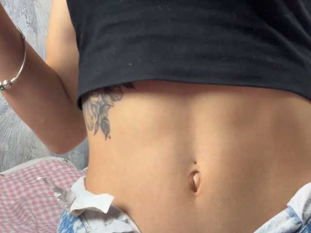 VidaPirkl live cam on BongaCams