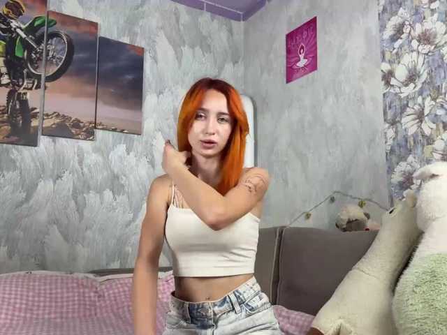 VidaPirkl, en vivo ahora en BongaCams