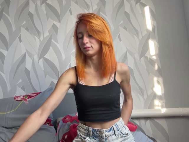 VidaPirkl live cam on BongaCams