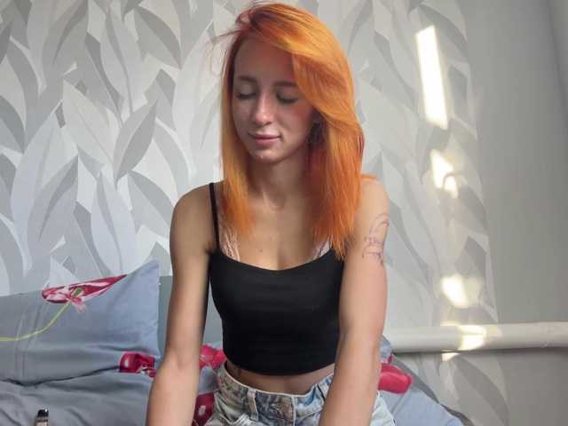 VidaPirkl live cam on BongaCams
