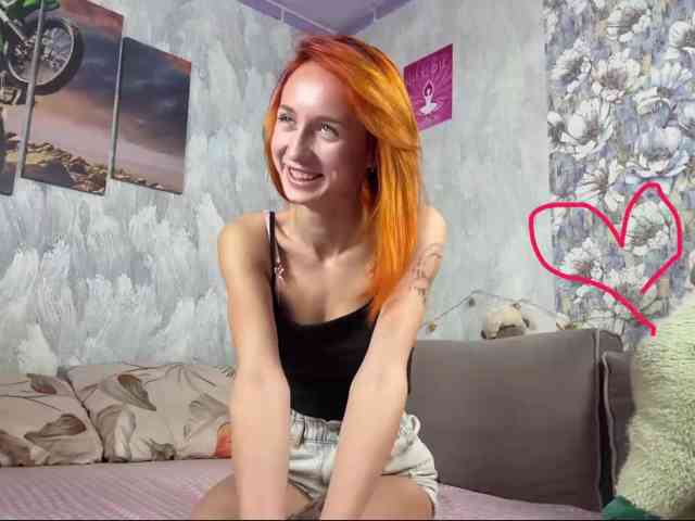 VidaPirkl webcam