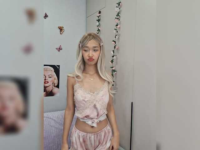 IsabellaCanter live cam on BongaCams