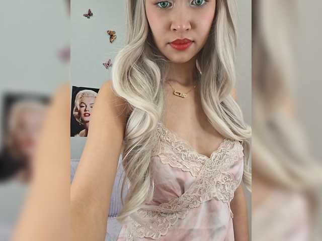 IsabellaCanter live cam on BongaCams