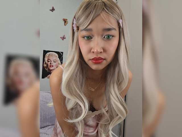 IsabellaCanter live cam on BongaCams