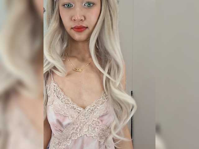 IsabellaCanter live cam on BongaCams