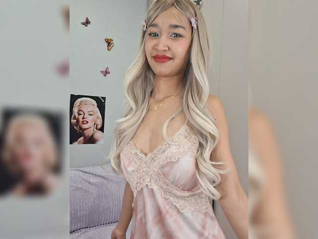 IsabellaCanter live cam on BongaCams