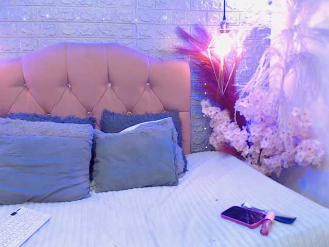 X-BABBY-DEMONII-X live cam on BongaCams