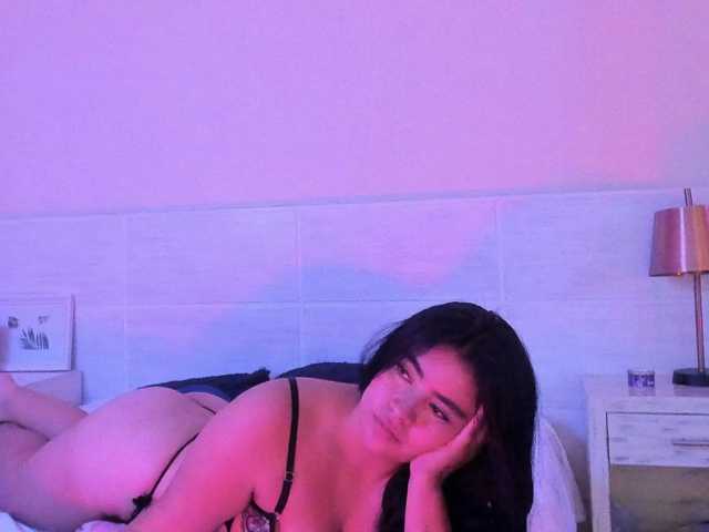 Bianca-Cooper live cam preview