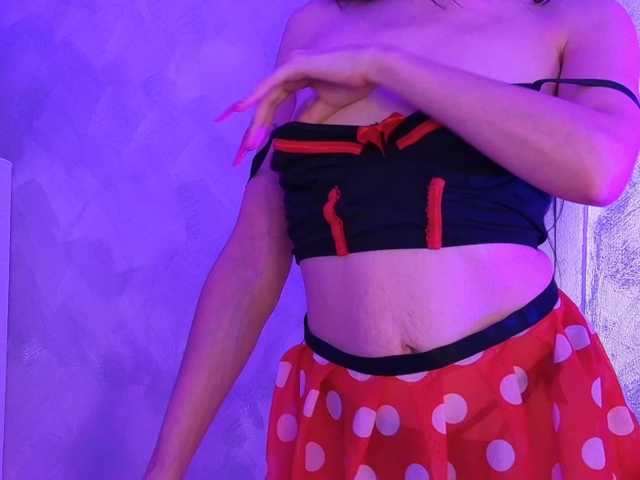 DaissyVee live cam on BongaCams