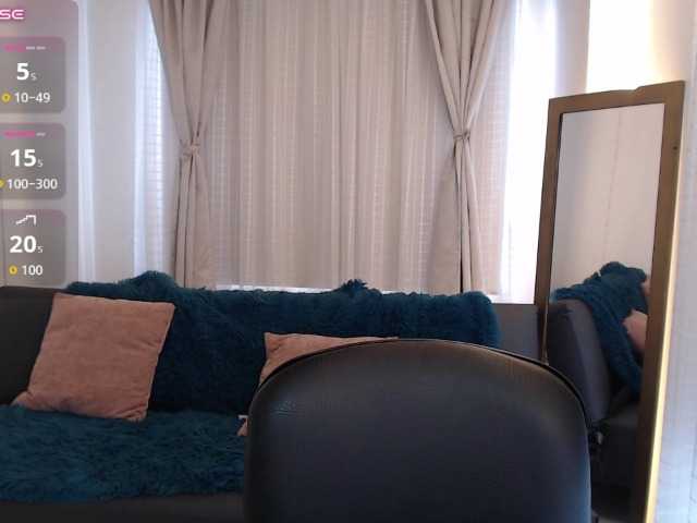 Astartee-lort live cam on BongaCams