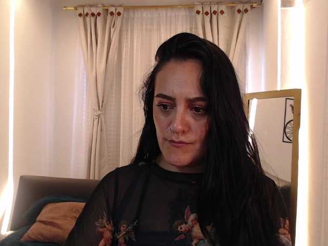 Astartee-lort, live now on BongaCams