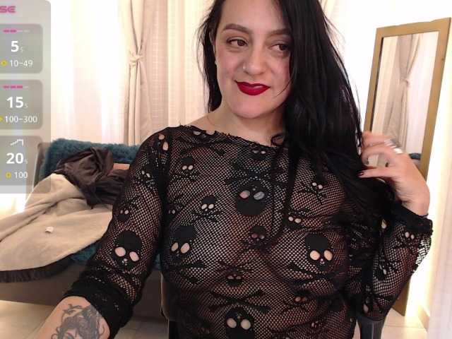 Astartee-lort webcam