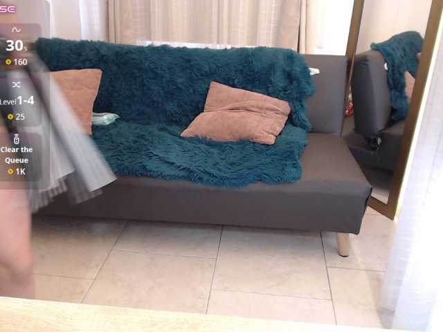Astartee-lort live cam on BongaCams