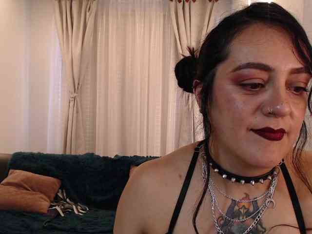 Astartee-lort webcam
